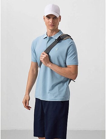 Short chino tissé pour homme tommy