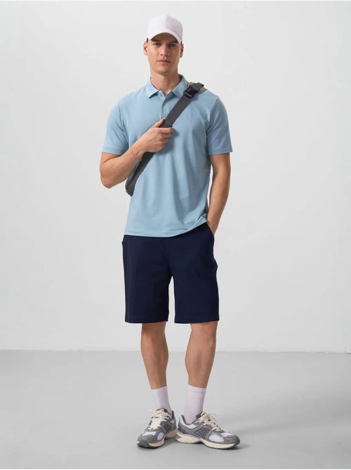 Short chino tissé pour homme tommy - Kiabi Short chino tissé pour homme tommy - Kiabi