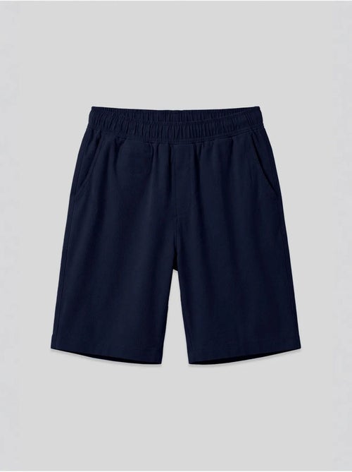 Short chino tissé pour homme tommy - Kiabi Short chino tissé pour homme tommy - Kiabi