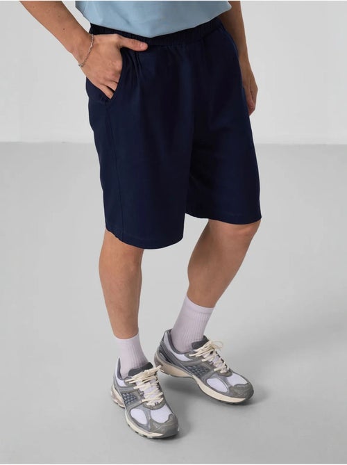 Short chino tissé pour homme tommy - Kiabi Short chino tissé pour homme tommy - Kiabi
