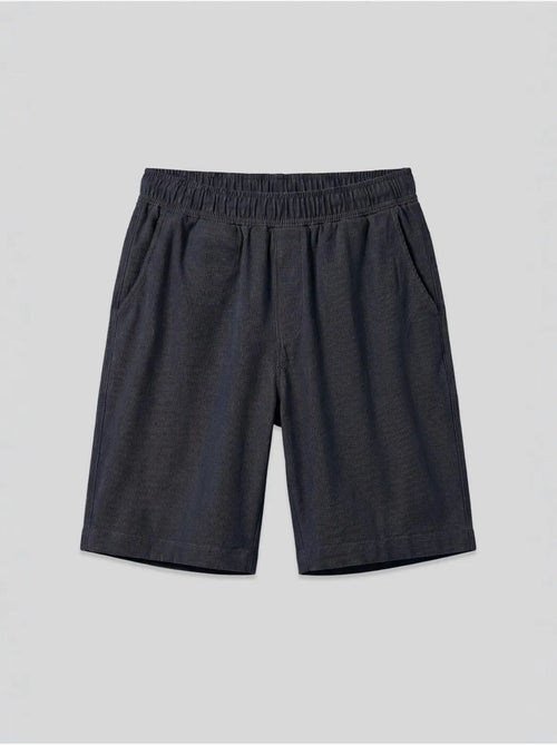Short chino tissé pour homme tommy - Kiabi Short chino tissé pour homme tommy - Kiabi