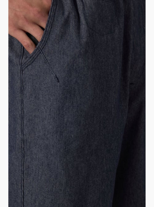 Short chino tissé pour homme tommy - Kiabi Short chino tissé pour homme tommy - Kiabi