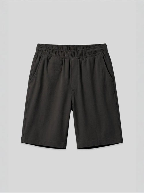 Short chino tissé pour homme tommy - Kiabi Short chino tissé pour homme tommy - Kiabi
