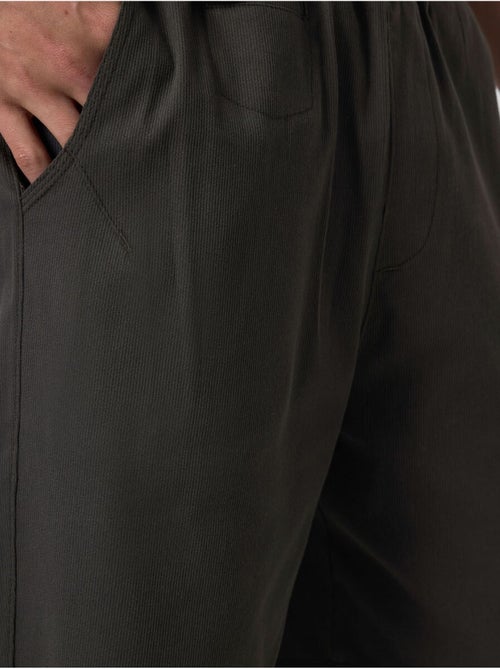 Short chino tissé pour homme tommy - Kiabi Short chino tissé pour homme tommy - Kiabi