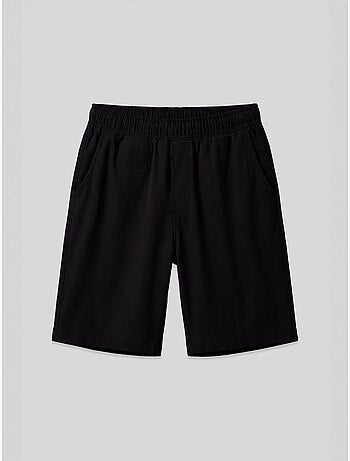 Short chino tissé pour homme tommy