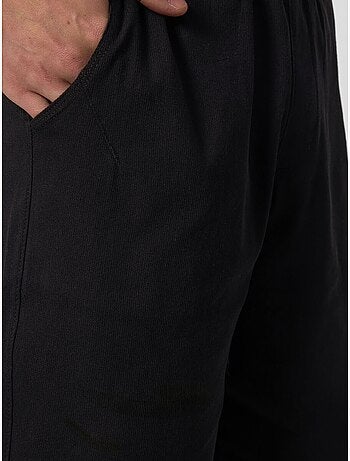 Short chino tissé pour homme tommy