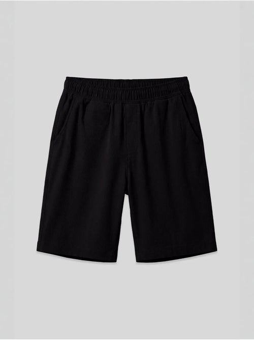 Short chino tissé pour homme tommy - Kiabi Short chino tissé pour homme tommy - Kiabi