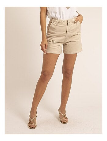 Short chino XIMENA