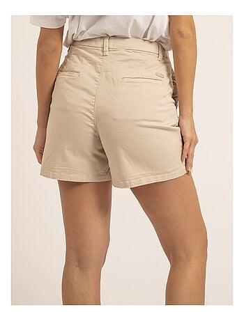 Short chino XIMENA