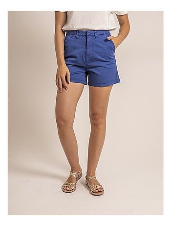 Short chino XIMENA