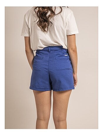 Short chino XIMENA