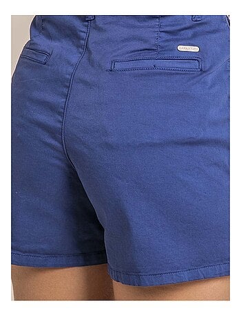 Short chino XIMENA