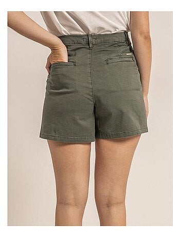 Short chino XIMENA