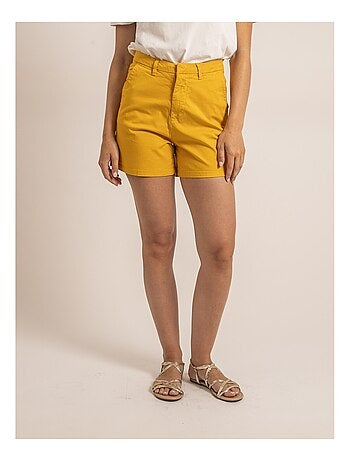 Short chino XIMENA
