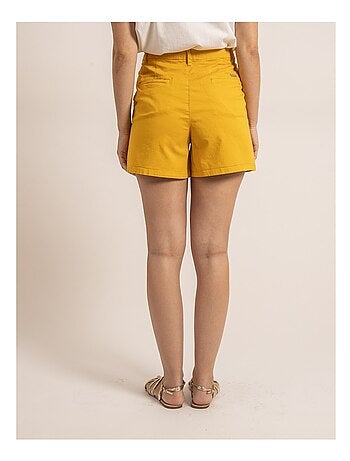 Short chino XIMENA