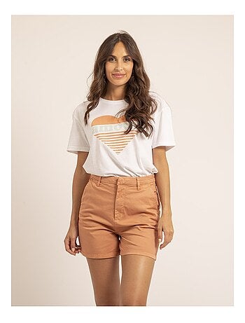 Short chino XIMENA