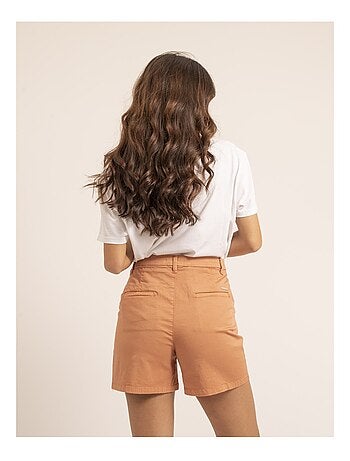 Short chino XIMENA