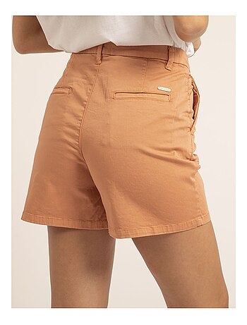 Short chino XIMENA