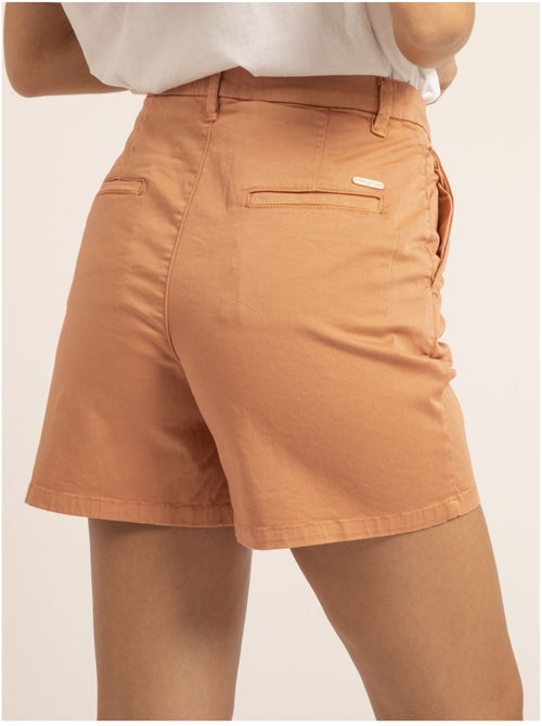 Short chino XIMENA - Kiabi