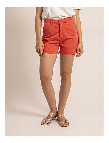 Short chino XIMENA
