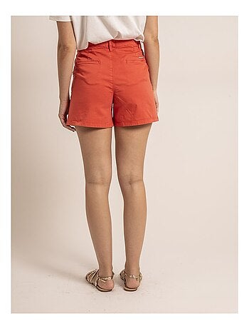 Short chino XIMENA