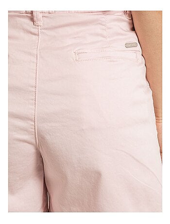 Short chino XIMENA