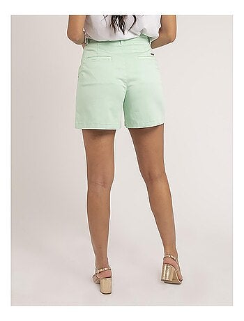 Short chino XIMENA