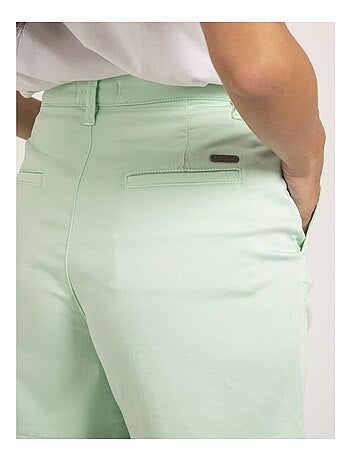 Short chino XIMENA