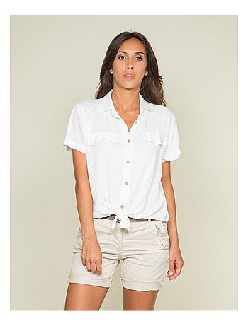 Short chino XORA