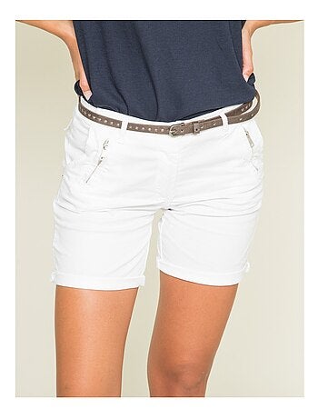 Short chino XORA
