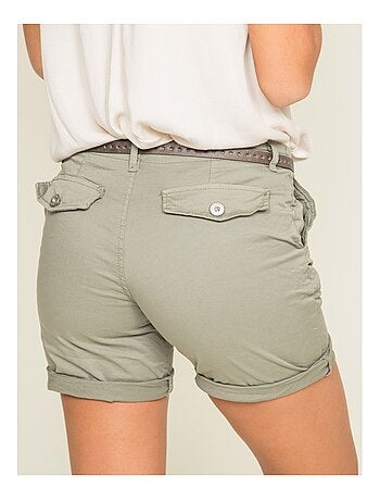 Short chino XORA