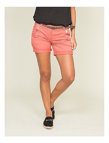 Short chino XORA