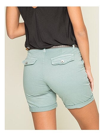 Short chino XORA