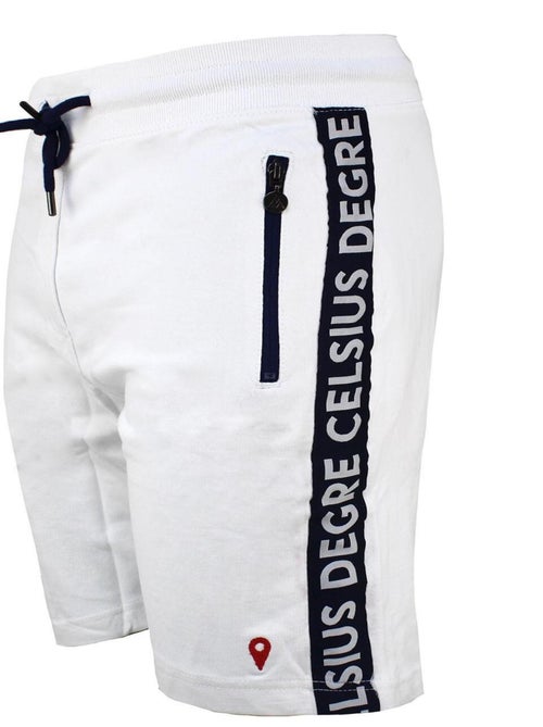 Short   CLAY - DEGRE CELSIUS - Kiabi