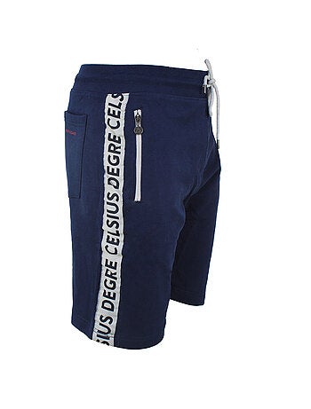 Short CLAY - DEGRE CELSIUS