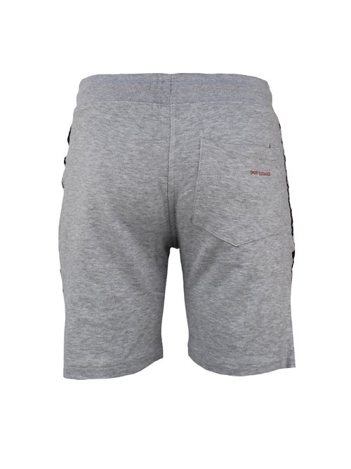 Short   CLAY - DEGRE CELSIUS - Kiabi