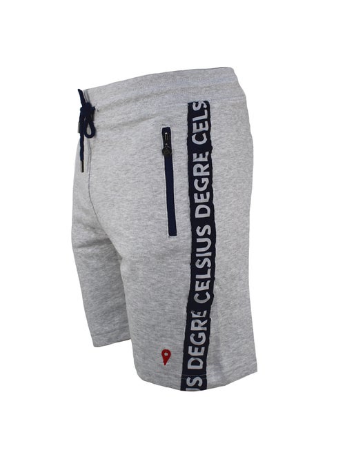 Short   CLAY - DEGRE CELSIUS - Kiabi