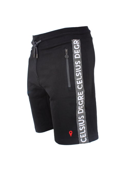 Short   CLAY - DEGRE CELSIUS - Kiabi