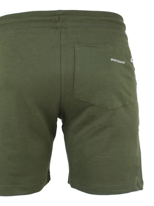 Short   CORELIE - DEGRE CELSIUS - Kiabi