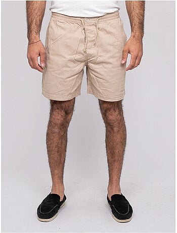 Short coton CASSIS