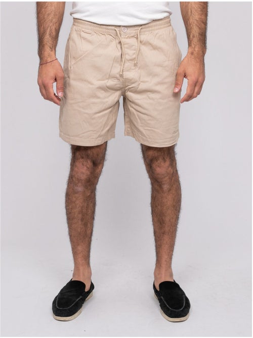 Short coton CASSIS - Kiabi