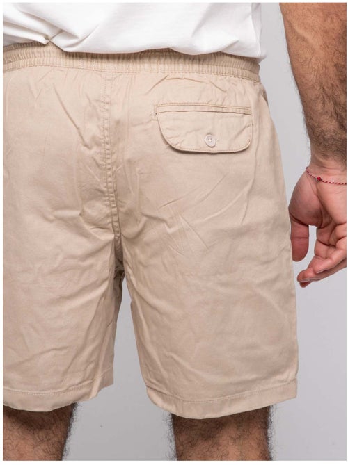 Short coton CASSIS - Kiabi