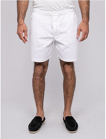 Short coton CASSIS