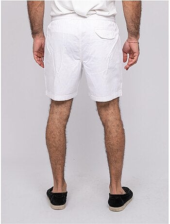 Short coton CASSIS