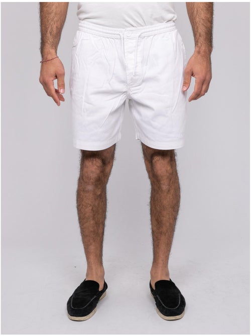 Short coton CASSIS - Kiabi