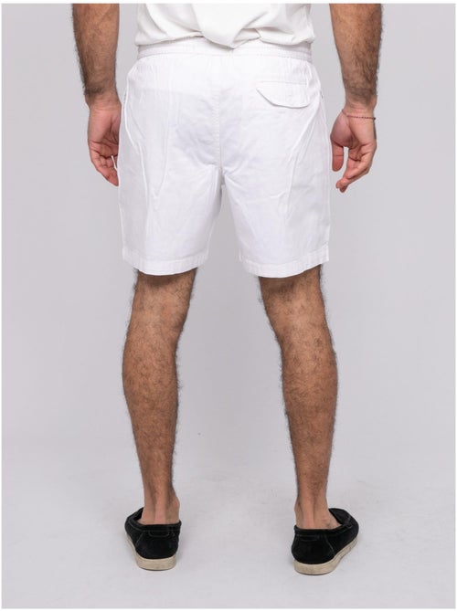 Short coton CASSIS - Kiabi