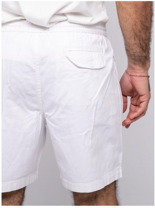 Short coton CASSIS - Kiabi