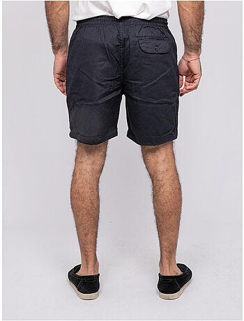Short coton CASSIS
