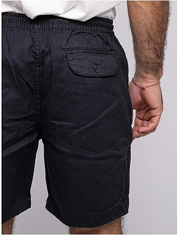 Short coton CASSIS