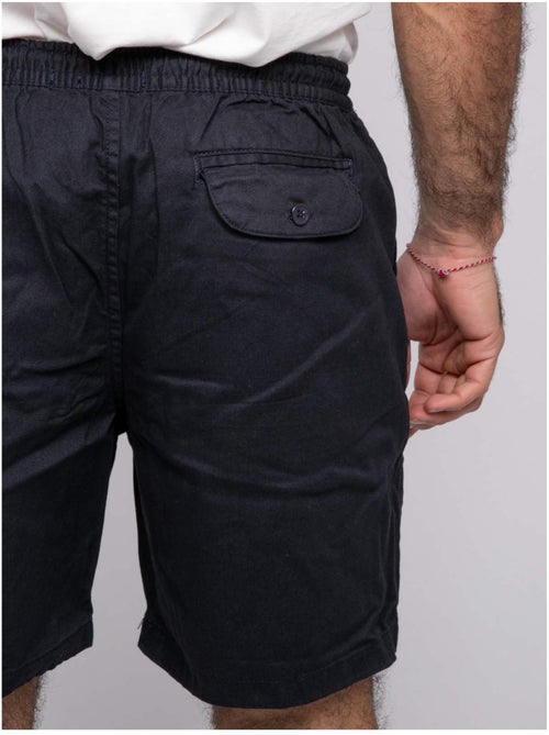 Short coton CASSIS - Kiabi